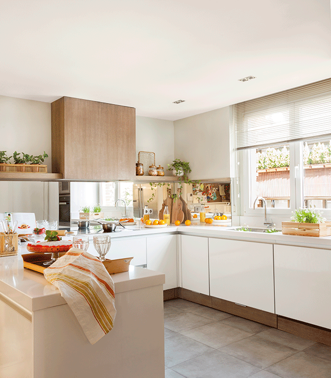 Foto 7 - MP 20 - Estudio Arquitectura Interior de Aurora Monasterio.